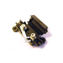 1 DIESEL FUSE HOLDER